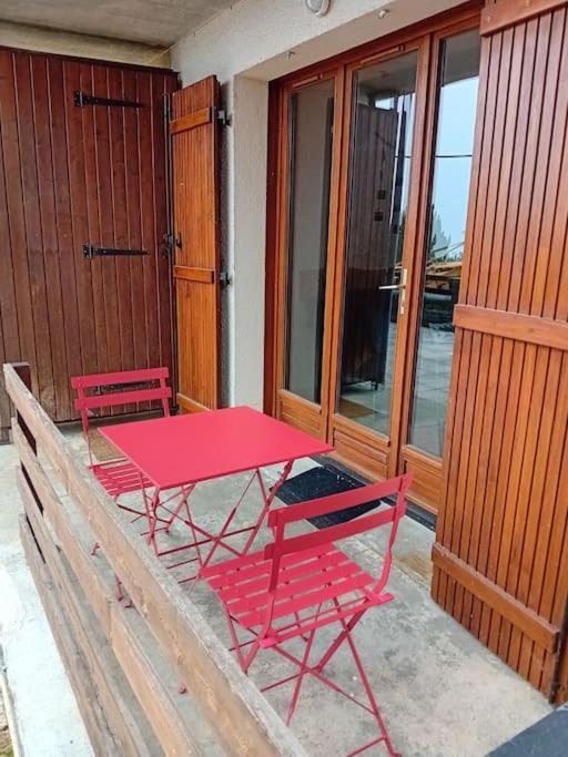 Appartement Les Angles Kültér fotó