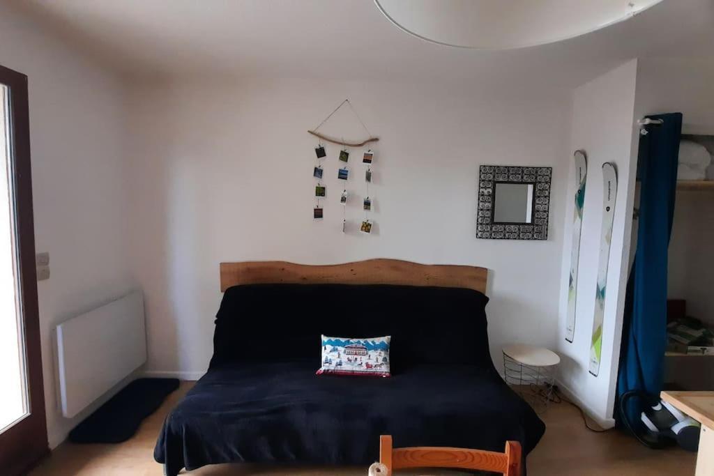 Appartement Les Angles Kültér fotó